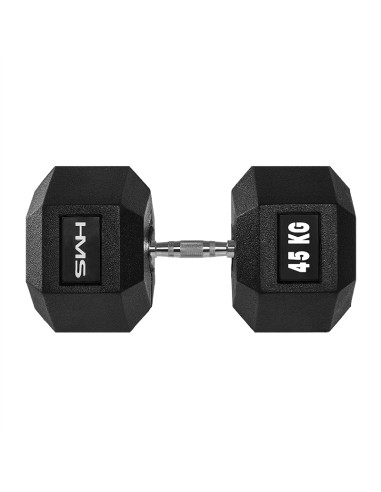 PRO 45 KG ДЪМБЕЛ HMS