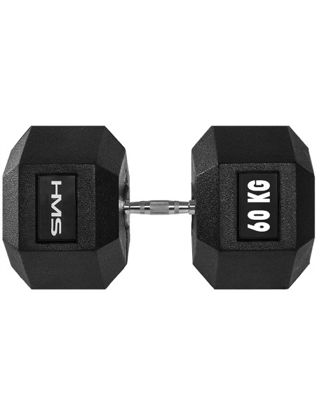PRO 60 KG ДЪМБЕЛ HMS