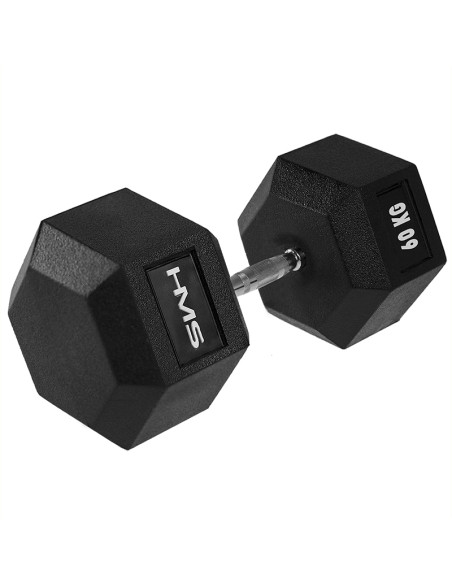 PRO 60 KG ДЪМБЕЛ HMS