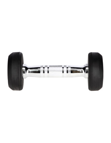 PRO 2 КГ КРЪГЛА ЩАНГА С ГУМЕНО ПОКРИТИЕ HMS