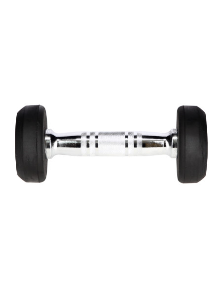 PRO 2 КГ КРЪГЛА ЩАНГА С ГУМЕНО ПОКРИТИЕ HMS