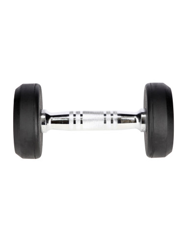 PRO 3 КГ КРЪГЛА ЩАНГА С ГУМЕНО ПОКРИТИЕ HMS