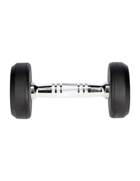 PRO 3 КГ КРЪГЛА ЩАНГА С ГУМЕНО ПОКРИТИЕ HMS