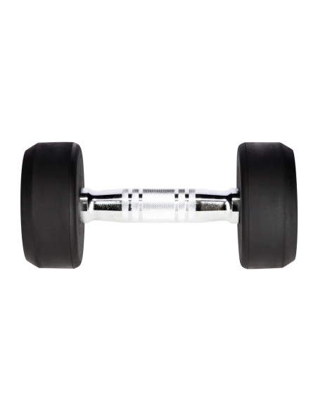 PRO 5 КГ КРЪГЛА ЩАНГА С ГУМЕНО ПОКРИТИЕ HMS