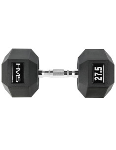 Дъмбел HMS HEX PRO 275 кг