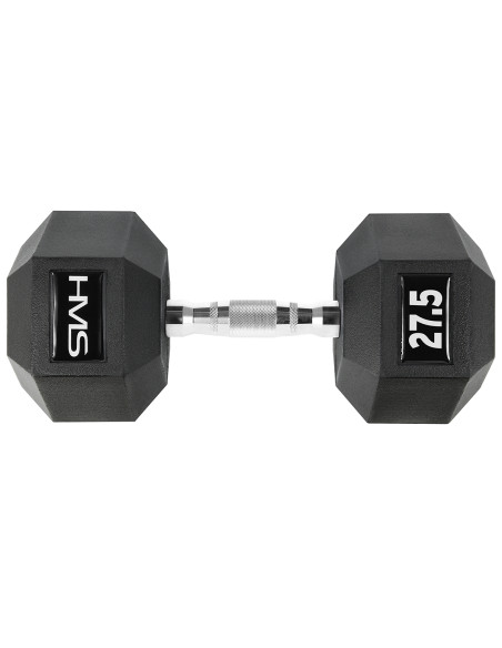 Дъмбел HMS HEX PRO 275 кг