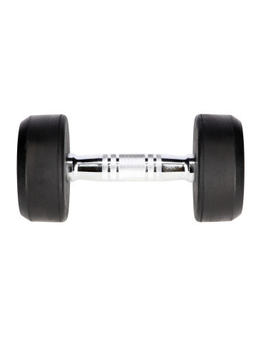 PRO 7 КГ КРЪГЛА ЩАНГА С ГУМЕНО ПОКРИТИЕ HMS