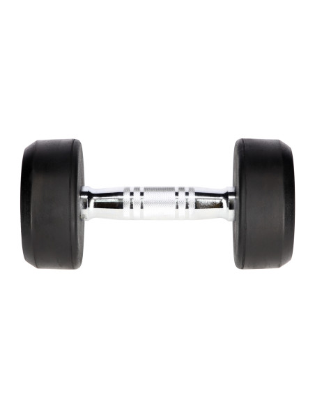 PRO 7 КГ КРЪГЛА ЩАНГА С ГУМЕНО ПОКРИТИЕ HMS