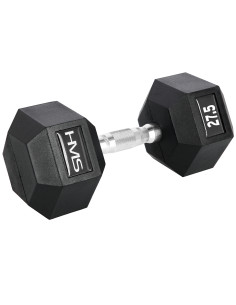 Дъмбел HMS HEX PRO 275 кг 2