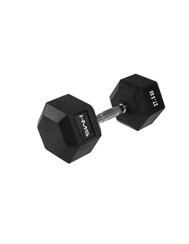 Дъмбел HMS HEX PRO 275 кг