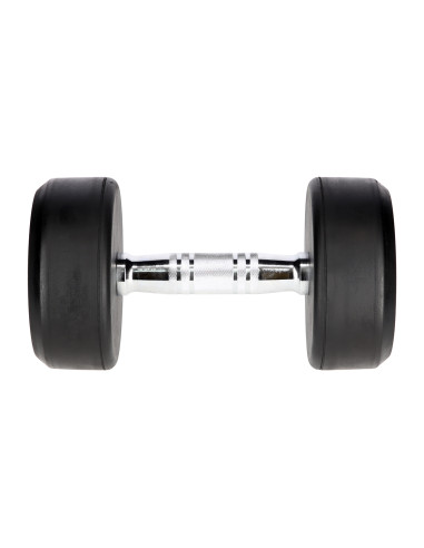 PRO 9 КГ КРЪГЛА ЩАНГА С ГУМЕНО ПОКРИТИЕ HMS