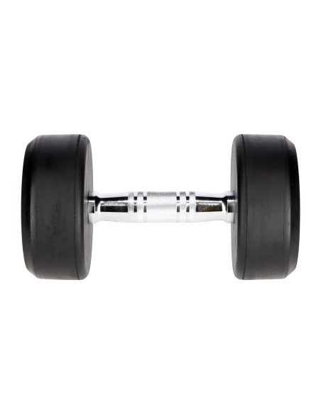 PRO 9 КГ КРЪГЛА ЩАНГА С ГУМЕНО ПОКРИТИЕ HMS