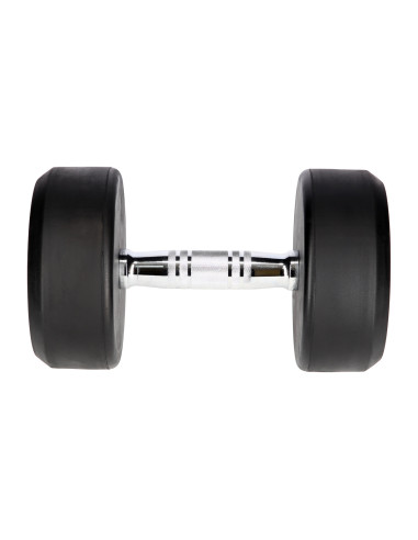 PRO 14 КГ КРЪГЛА ЩАНГА С ГУМЕНО ПОКРИТИЕ HMS