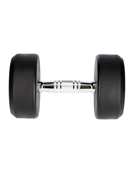 PRO 14 КГ КРЪГЛА ЩАНГА С ГУМЕНО ПОКРИТИЕ HMS