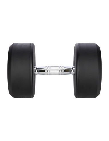 PRO 30KG КРЪГЛА ЩАНГА С ГУМЕНО ПОКРИТИЕ HMS