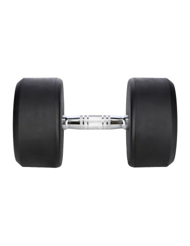 PRO 35 КГ КРЪГЛА ЩАНГА С ГУМЕНО ПОКРИТИЕ HMS