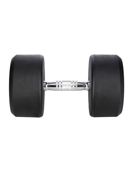 PRO 35 КГ КРЪГЛА ЩАНГА С ГУМЕНО ПОКРИТИЕ HMS