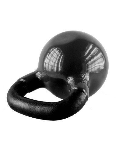 Чугунена гиря Black HMS KNV16