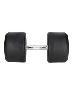 PRO 47.5KG КРЪГЛА ЩАНГА С ГУМЕНО ПОКРИТИЕ HMS 2