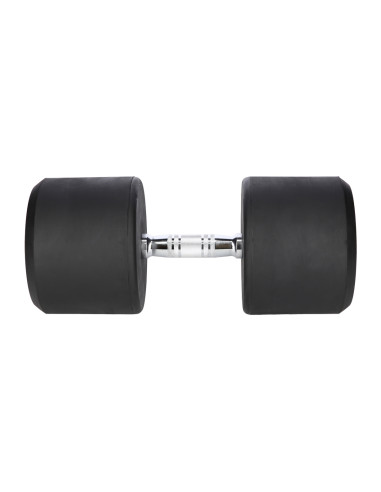 PRO 60 КГ КРЪГЛА ЩАНГА С ГУМЕНО ПОКРИТИЕ HMS