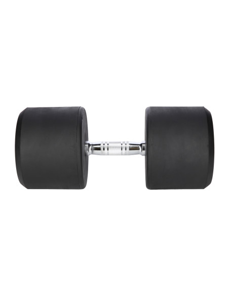 PRO 60 КГ КРЪГЛА ЩАНГА С ГУМЕНО ПОКРИТИЕ HMS