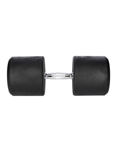 PRO 65 КГ КРЪГЛА ЩАНГА С ГУМЕНО ПОКРИТИЕ HMS