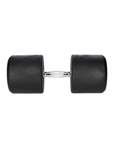 PRO 65 КГ КРЪГЛА ЩАНГА С ГУМЕНО ПОКРИТИЕ HMS