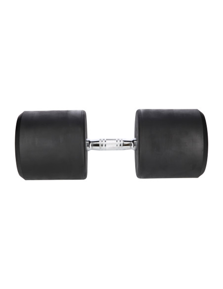 PRO 70 КГ КРЪГЛА ЩАНГА С ГУМЕНО ПОКРИТИЕ HMS