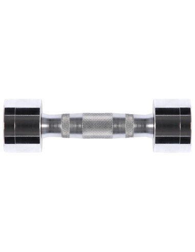 ХРОМИРАНИ ДЪМБЕЛИ (2 бр.) HMS