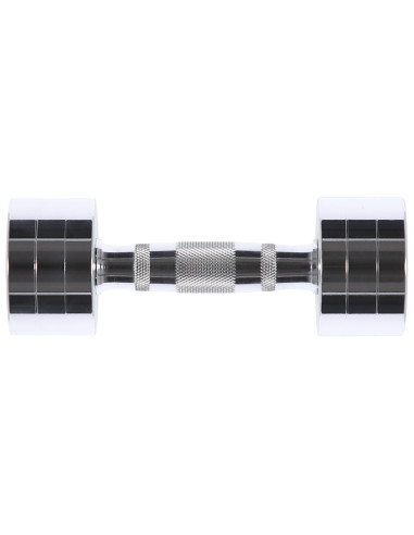 ХРОМИРАНИ ДЪМБЕЛИ (2 бр.) HMS