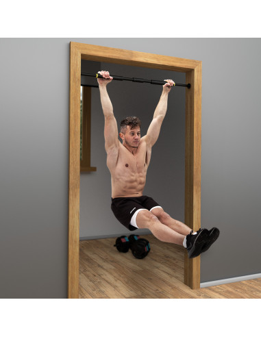 Лост за набирания 68-100 см HMS Premium