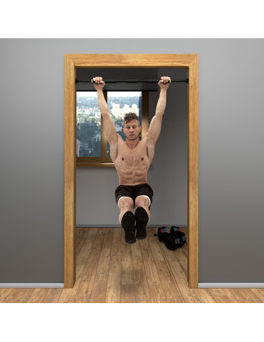 Лост за набирания 68-100 см HMS Premium