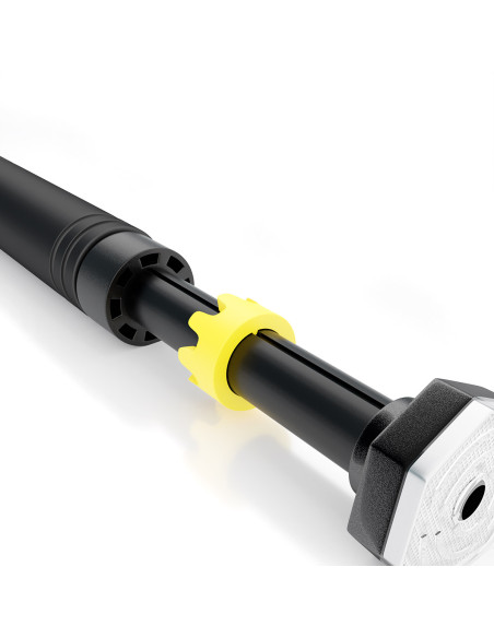 Лост за набирания 90-130 см HMS Premium