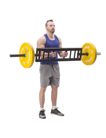 ЩАНТА ЗА ТРИЦЕП 20 КГ HMS