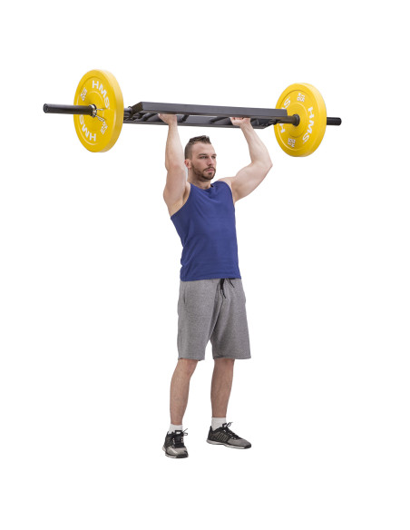 ЩАНТА ЗА ТРИЦЕП 20 КГ HMS