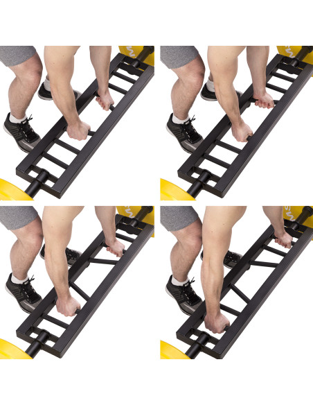 ЩАНТА ЗА ТРИЦЕП 20 КГ HMS