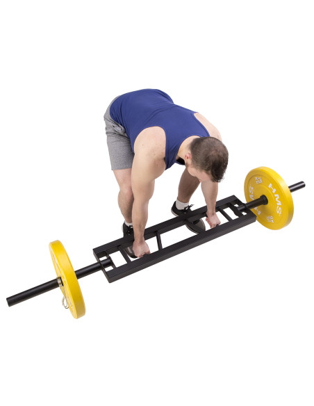 ЩАНТА ЗА ТРИЦЕП 20 КГ HMS