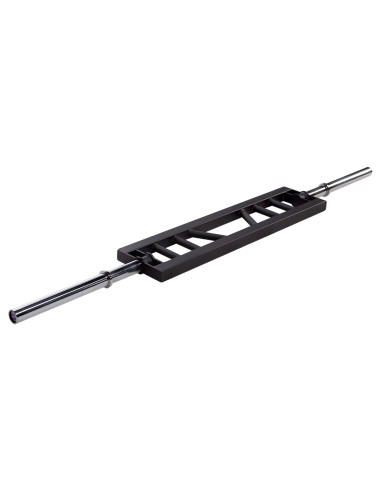 ЩАНГА ЗА ТРИЦЕП 25 КГ 2130 ММ HMS