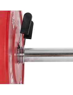 ШЕСТОГРАДЕН ПРЪТ 170см/50мм HMS 2