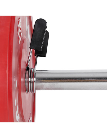 ШЕСТОГРАДЕН ПРЪТ 170см/50мм HMS