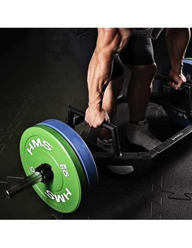 ШЕСТОГРАДЕН ПРЪТ 170см/50мм HMS