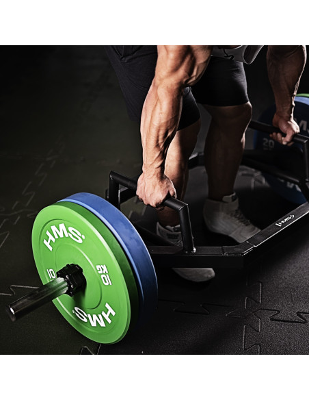 ШЕСТОГРАДЕН ПРЪТ 170см/50мм HMS