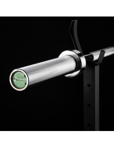 ОЛИМПИЙСКА ЩАНГА 13.5 КГ 1500ММ + ZG1000 HMS PREMIUM