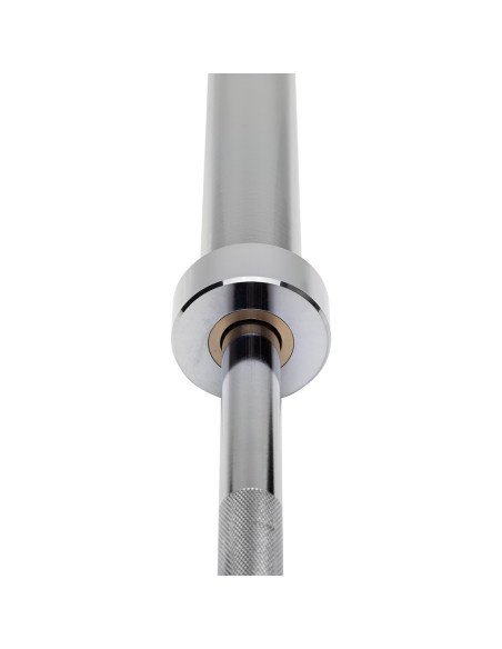 ОЛИМПИЙСКА ЩАНГА 13.5 КГ 1500ММ + ZG1000 HMS PREMIUM