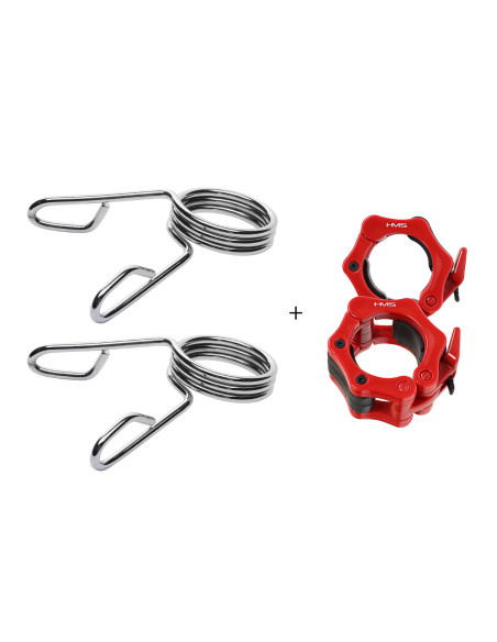 ОЛИМПИЙСКА ЩАНГА 13.5 КГ 1500ММ + ZG1000 HMS PREMIUM