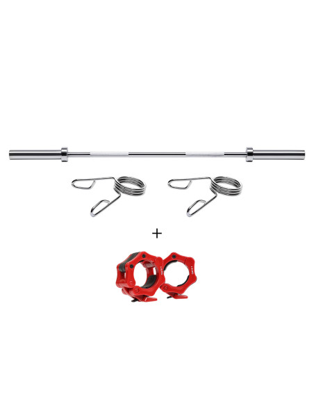 ОЛИМПИЙСКА ЩАНГА 13.5 КГ 1500ММ + ZG1000 HMS PREMIUM