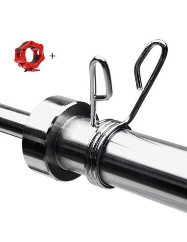 ОЛИМПИЙСКА ЩАНГА 13.5 КГ 1500ММ + ZG1000 HMS PREMIUM