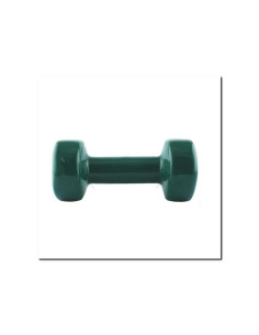 Чугунена тежест, покрита с винил HMS 40 KG 17023