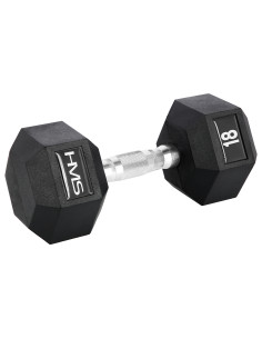 Дъмбел HMS HEX PRO 18 кг