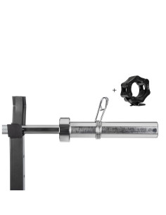 200 КГ ОЛИМПИЙСКИ КЪРЛБАР HMS PREMIUM